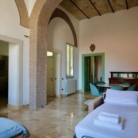 Fororomano Luxury Exterior photo