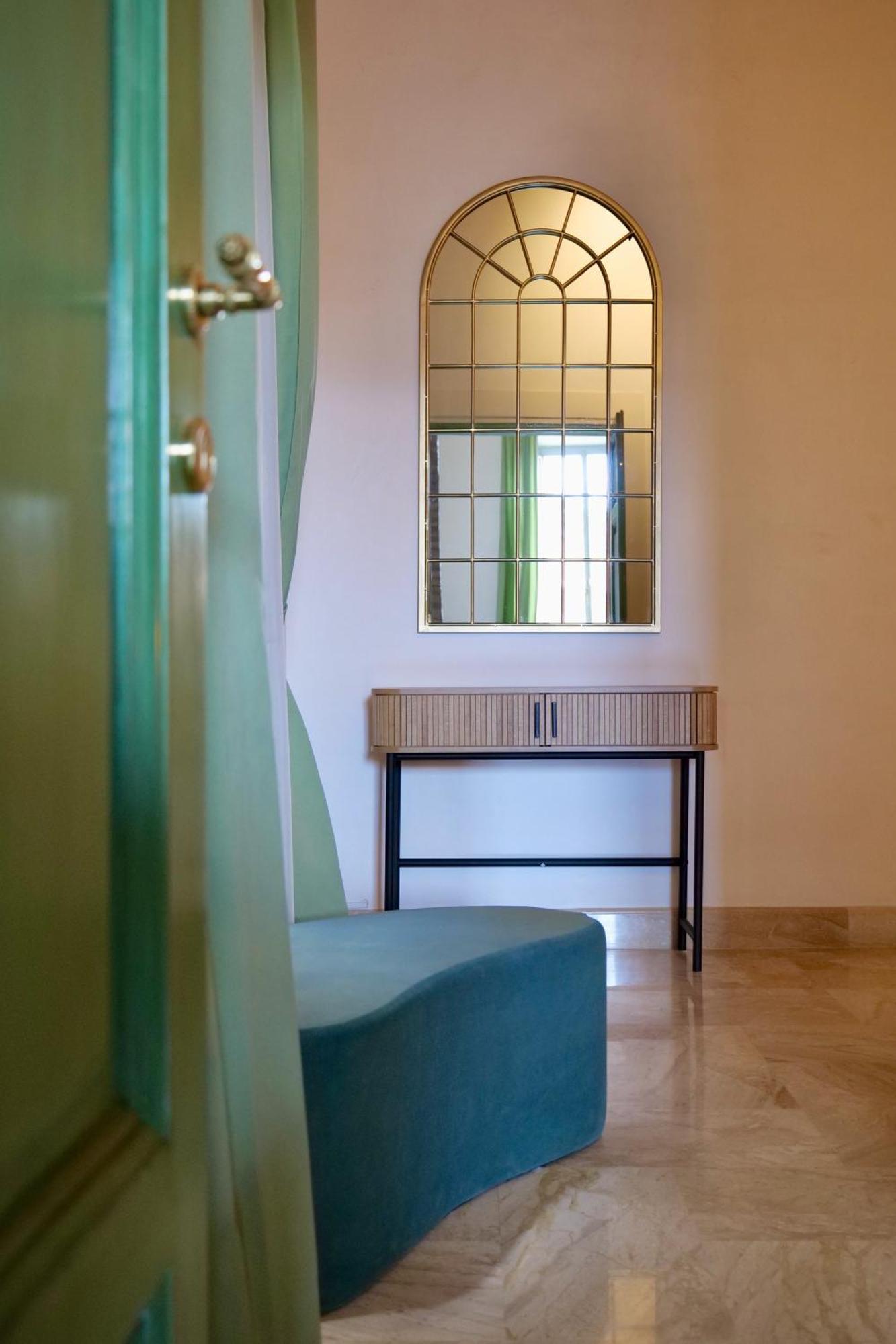 Fororomano Luxury Exterior photo