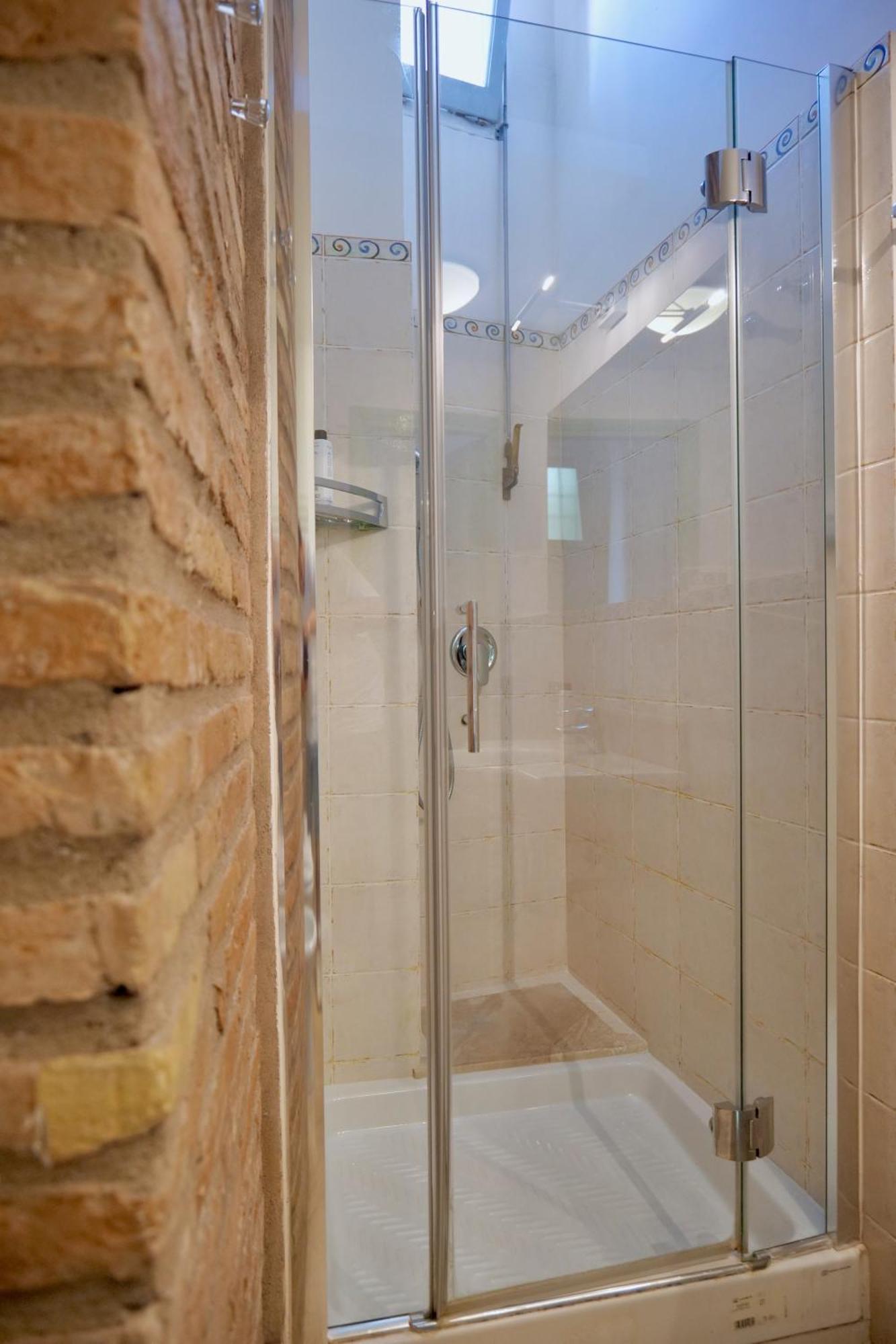 Fororomano Luxury Exterior photo