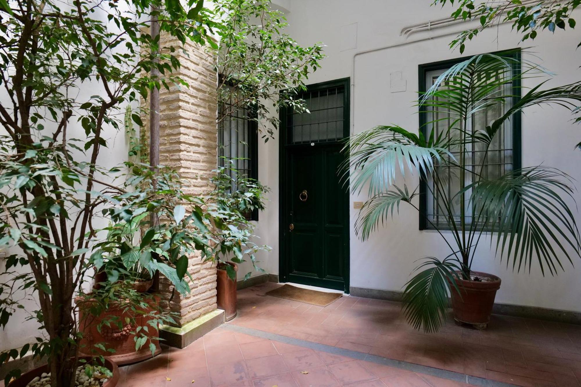 Fororomano Luxury Exterior photo