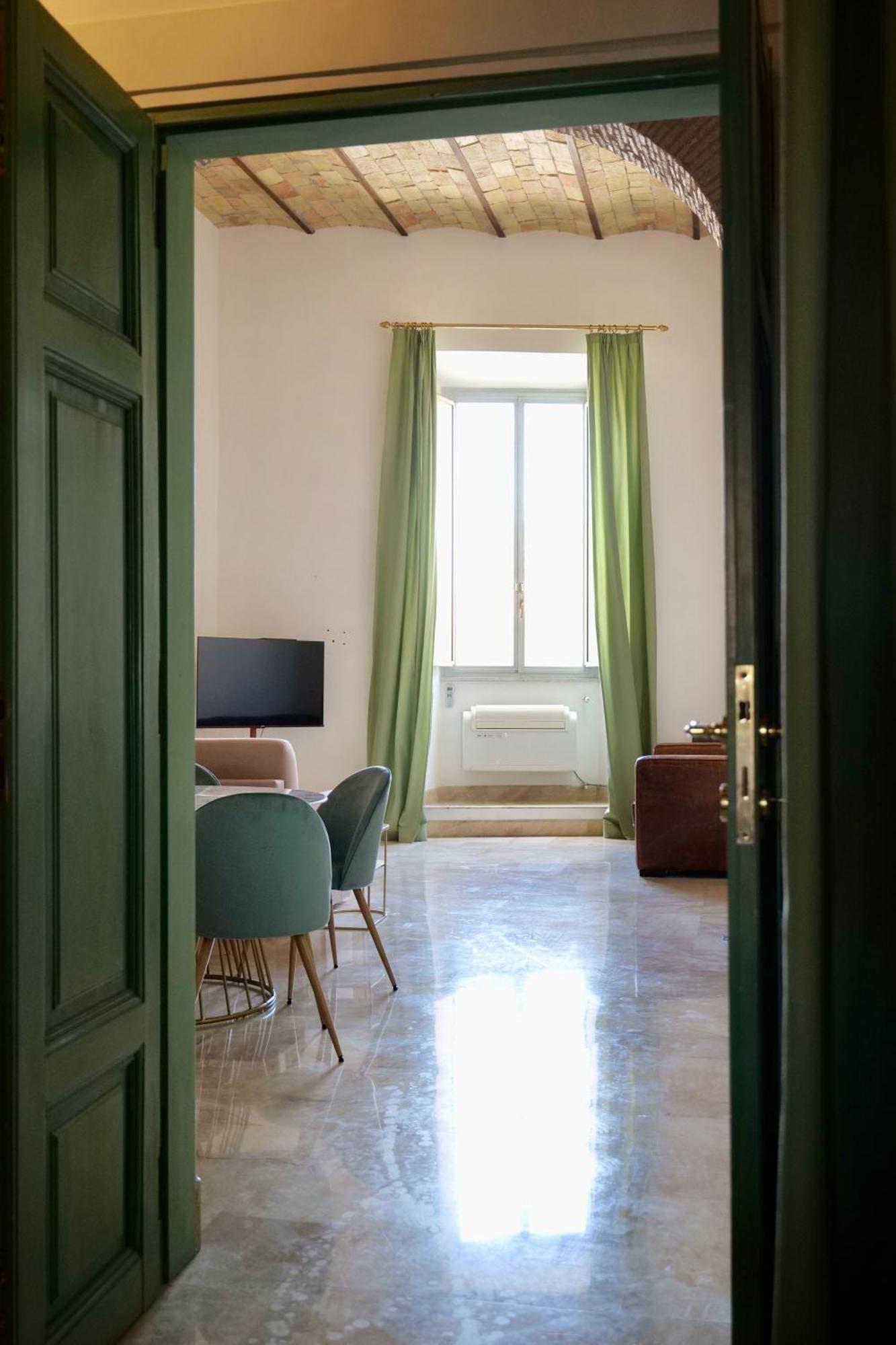 Fororomano Luxury Exterior photo