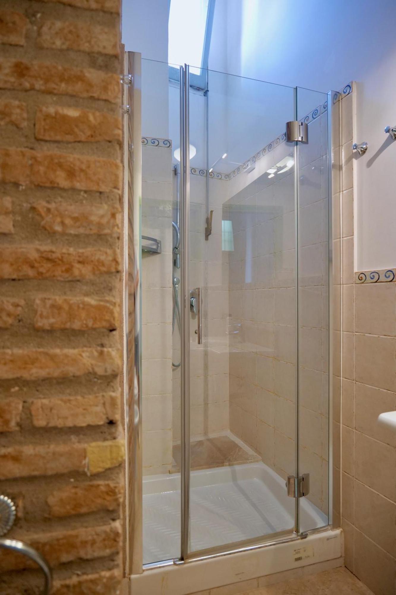 Fororomano Luxury Exterior photo